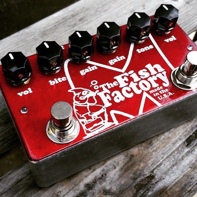 Menatone Fish Factory Review | The Gear Page Menatone Fish Factory Review | The Gear Page